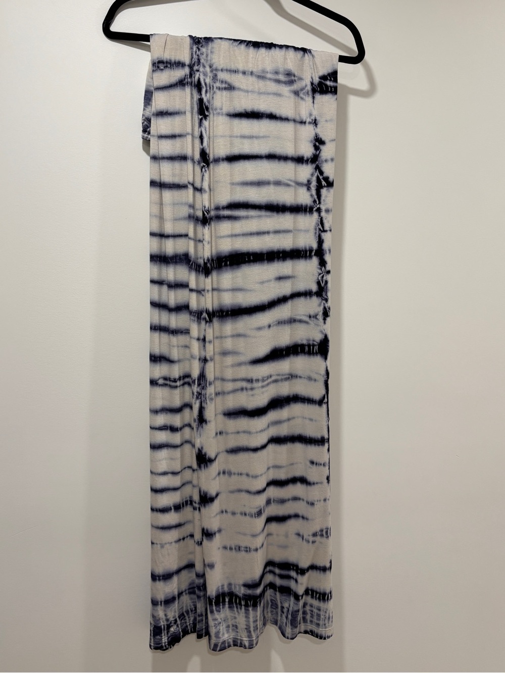 Gypsy 05 Tie-Dye Maxi Skirt - Made in Hollywood